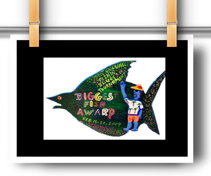 Fish Award