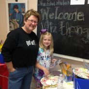 Helping Kids Express Themselves Through Folk Art