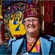 Folk Art Jubilee