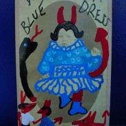 Devil in a Blue Dress