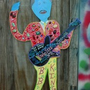 B.B. King