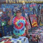 Outsider Art Comes In